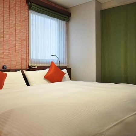Saku Ren Jimbocho Hotel Tokio Buitenkant foto