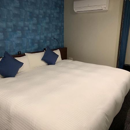 Saku Ren Jimbocho Hotel Tokio Buitenkant foto