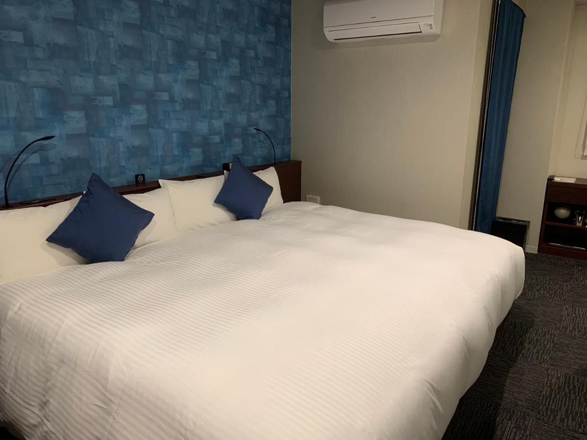 Saku Ren Jimbocho Hotel Tokio Buitenkant foto
