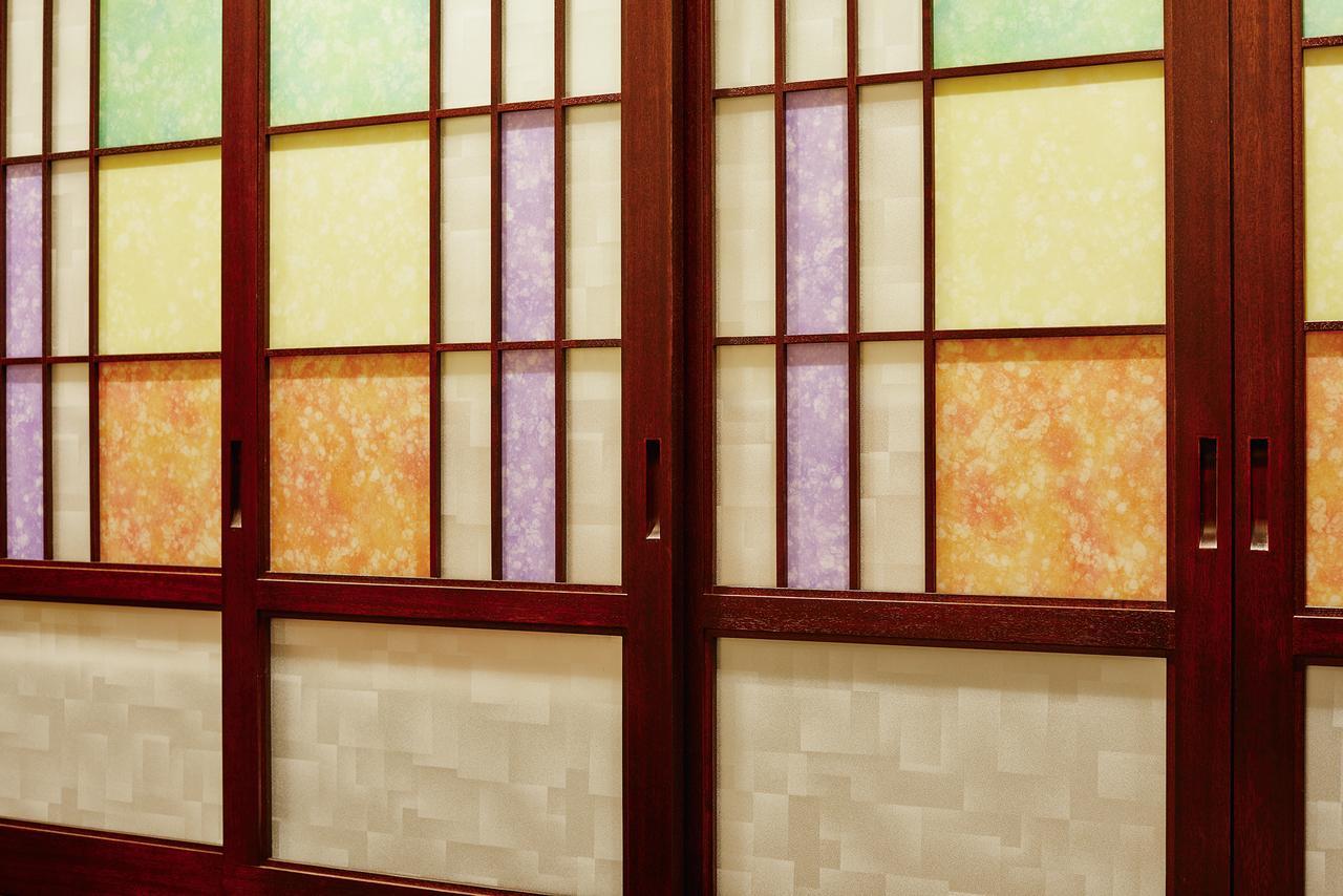 Saku Ren Jimbocho Hotel Tokio Buitenkant foto